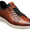 Stacy Adams Halden Brown Men's Sneaker 2 Stacy Adams Halden Brown Men's Sneaker -men's shoes stacyadams 25382 221 01