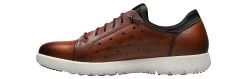 Stacy Adams Halden Brown Men's Sneaker -men's shoes stacyadams 25382 221 04