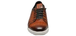 Stacy Adams Halden Brown Men's Sneaker -men's shoes stacyadams 25382 221 05