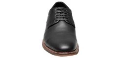 Stacy Adams Maddox Black Matte Men's Oxford Shoe -men's shoes stacyadams 25488 001 05