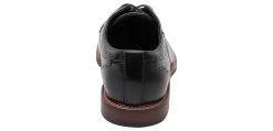 Stacy Adams Maddox Black Shiny Men's Oxford Shoe -men's shoes stacyadams 25488 005 03