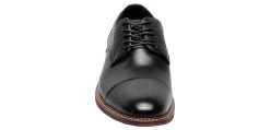 Stacy Adams Maddox Black Shiny Men's Oxford Shoe -men's shoes stacyadams 25488 005 05