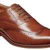 Stacy Adams Macarthur Brown Men's Oxford Shoe -men's shoes stacyadams 25489 221 01