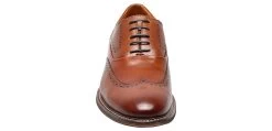 Stacy Adams Macarthur Brown Men's Oxford Shoe 11 Stacy Adams Macarthur Brown Men's Oxford Shoe -men's shoes stacyadams 25489 221 05