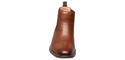 Stacy Adams Maury Chocolate Men's Chelsea Boot -men's shoes stacyadams 25492 202 05