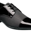 Stacy Adams Pharoah Men's Oxford Shoe -men's shoes stacyadams 25530 001 01