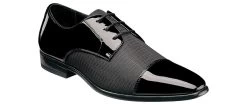 Stacy Adams Pharoah Men's Oxford Shoe