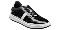 Stacy Adams Cashton Black Men's Sneaker