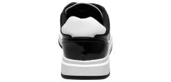 Stacy Adams Cashton Black Men's Sneaker -men's shoes stacyadams 25531 004 03