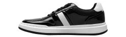 Stacy Adams Cashton Black Men's Sneaker -men's shoes stacyadams 25531 004 04