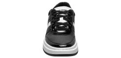 Stacy Adams Cashton Black Men's Sneaker -men's shoes stacyadams 25531 004 05
