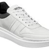 Stacy Adams Cashton White Men's Sneaker 2 Stacy Adams Cashton White Men's Sneaker -men's shoes stacyadams 25531 122 01