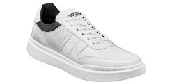 Stacy Adams Cashton White Men's Sneaker