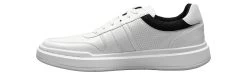 Stacy Adams Cashton White Men's Sneaker -men's shoes stacyadams 25531 122 04