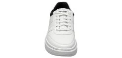 Stacy Adams Cashton White Men's Sneaker -men's shoes stacyadams 25531 122 05