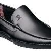 Stacy Adams Del Black Men's Dress Shoe -men's shoes stacyadams 25533 001 01