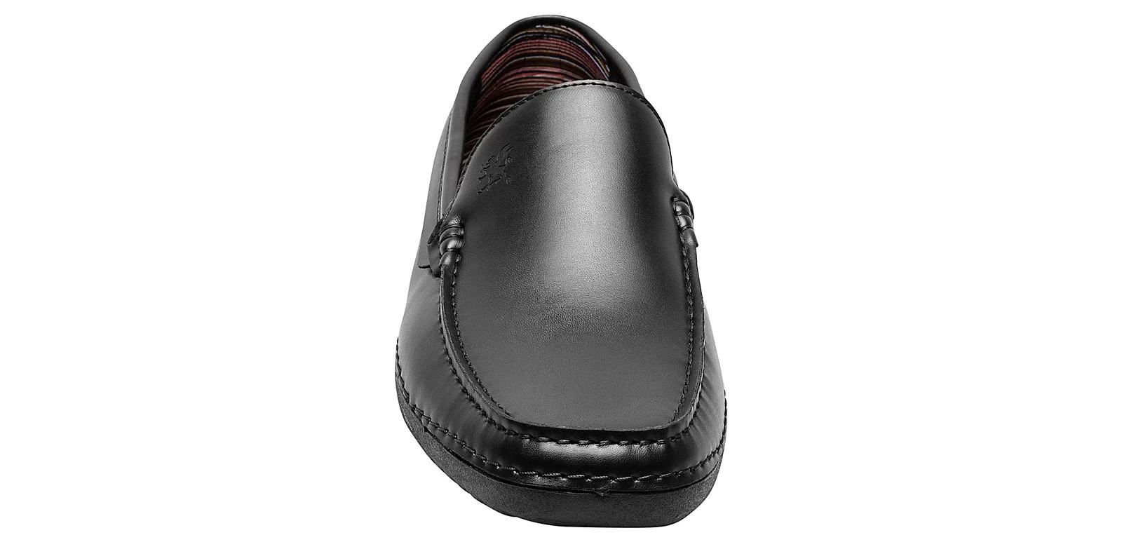Stacy Adams Del Black Men's Dress Shoe 7 Stacy Adams Del Black Men's Dress Shoe - Image 5