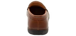Stacy Adams Del Brown Men's Dress Shoe -men's shoes stacyadams 25533 200 03