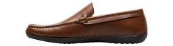 Stacy Adams Del Brown Men's Dress Shoe -men's shoes stacyadams 25533 200 04