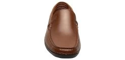 Stacy Adams Del Brown Men's Dress Shoe -men's shoes stacyadams 25533 200 05