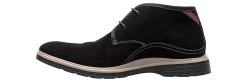 Stacy Adams Tilden Black Men's Boot -men's shoes stacyadams 25547 008 04