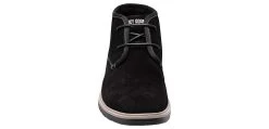 Stacy Adams Tilden Black Men's Boot -men's shoes stacyadams 25547 008 05