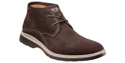 Stacy Adams Tilden Brown Men's Boot