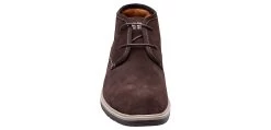 Stacy Adams Tilden Brown Men's Boot -men's shoes stacyadams 25547 233 05