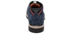 Stacy Adams Tilden Navy Men's Boot 9 Stacy Adams Tilden Navy Men's Boot -men's shoes stacyadams 25547 415 03