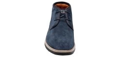 Stacy Adams Tilden Navy Men's Boot 11 Stacy Adams Tilden Navy Men's Boot -men's shoes stacyadams 25547 415 05