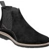 Stacy Adams Tigran Black Men's Chelsea Boot 2 Stacy Adams Tigran Black Men's Chelsea Boot -men's shoes stacyadams 25548 008 01