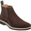 Stacy Adams Tigran Brown Men's Chelsea Boot -men's shoes stacyadams 25548 233 01