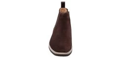 Stacy Adams Tigran Brown Men's Chelsea Boot 11 Stacy Adams Tigran Brown Men's Chelsea Boot -men's shoes stacyadams 25548 233 05