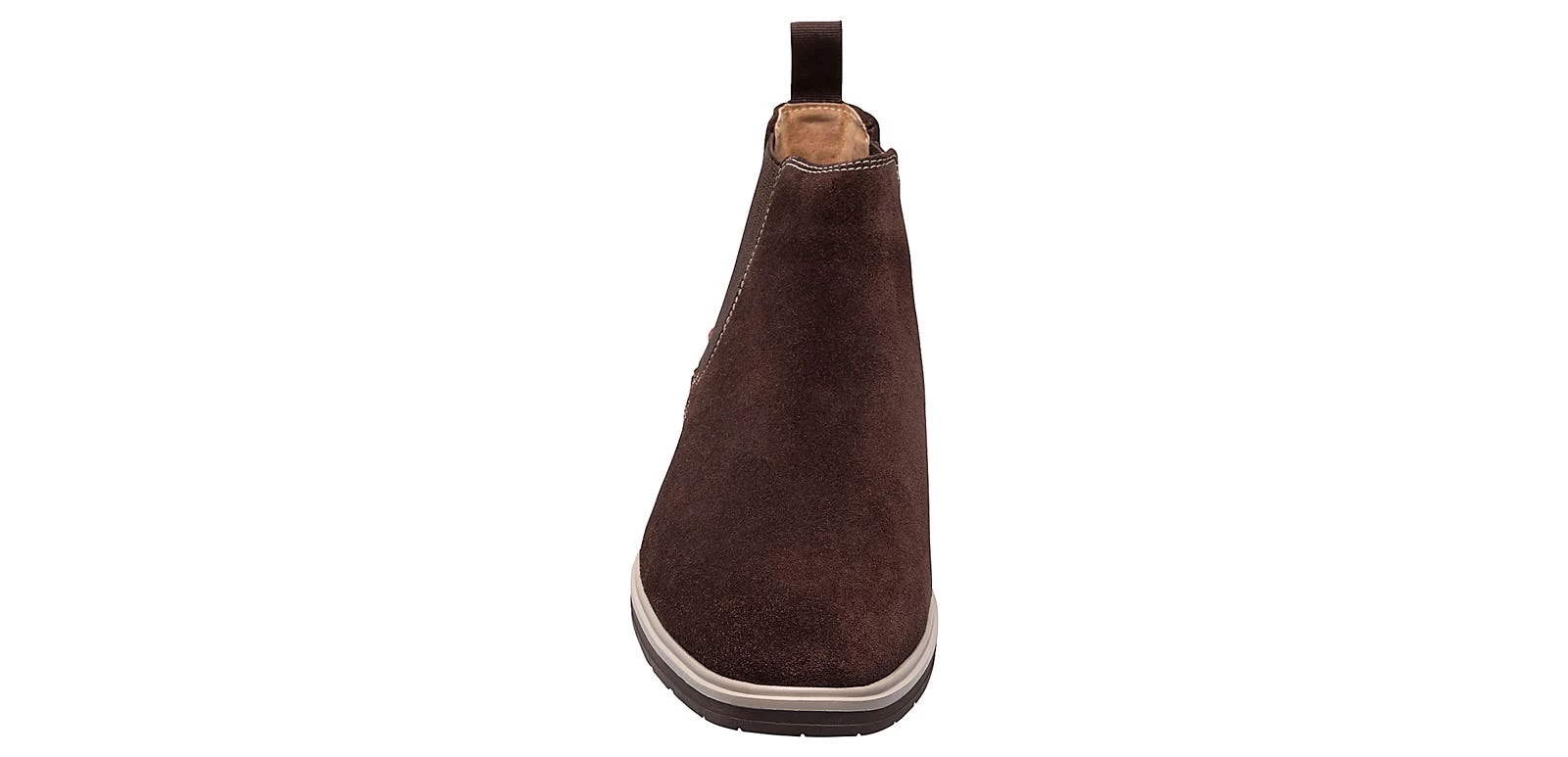 Stacy Adams Tigran Brown Men's Chelsea Boot 7 Stacy Adams Tigran Brown Men's Chelsea Boot - Image 5