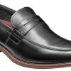 Stacy Adams Marlowe Black Men's Dress Shoe 2 Stacy Adams Marlowe Black Men's Dress Shoe -men's shoes stacyadams 25550 001 01
