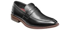 Stacy Adams Marlowe Black Men's Dress Shoe