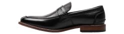 Stacy Adams Marlowe Black Men's Dress Shoe -men's shoes stacyadams 25550 001 04