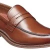 Stacy Adams Marlowe Brown Men's Dress Shoe