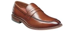 Stacy Adams Marlowe Brown Men's Dress Shoe