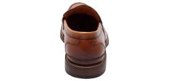 Stacy Adams Marlowe Brown Men's Dress Shoe -men's shoes stacyadams 25550 221 03