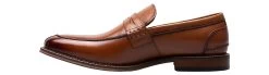 Stacy Adams Marlowe Brown Men's Dress Shoe -men's shoes stacyadams 25550 221 04