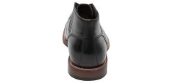 Stacy Adams Maxwell Black Men's Boot -men's shoes stacyadams 25551 001 03