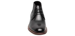 Stacy Adams Maxwell Black Men's Boot -men's shoes stacyadams 25551 001 05