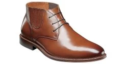 Stacy Adams Maxwell Brown Men's Boot