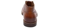 Stacy Adams Maxwell Brown Men's Boot -men's shoes stacyadams 25551 221 03