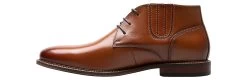 Stacy Adams Maxwell Brown Men's Boot -men's shoes stacyadams 25551 221 04
