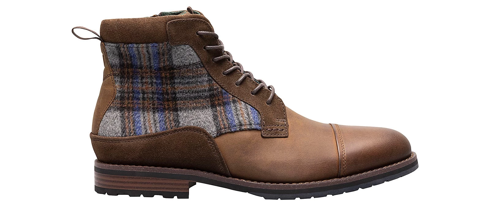 Stacy Adams Octavius Men's Boot 4 Stacy Adams Octavius Men's Boot - Image 2