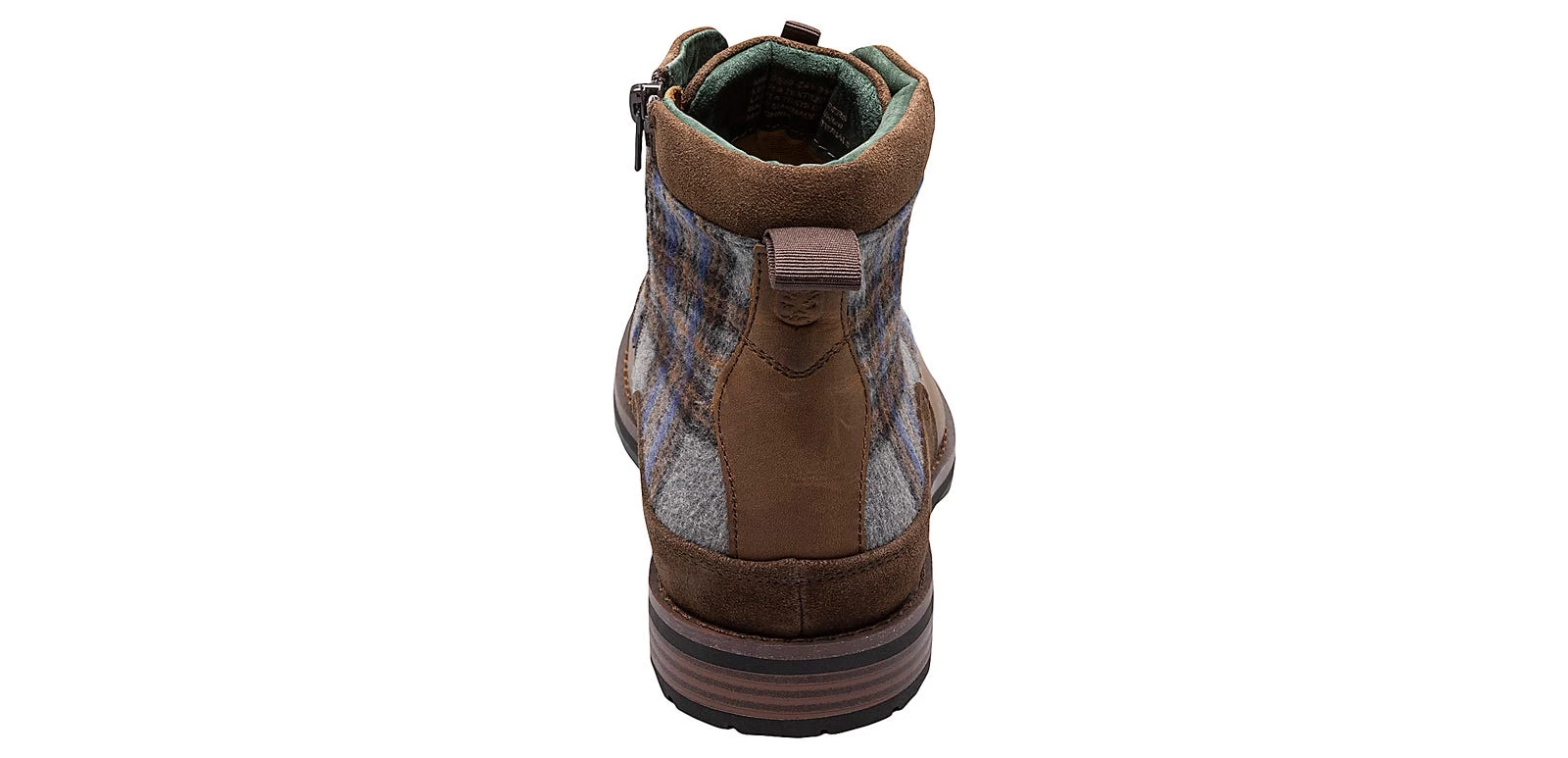 Stacy Adams Octavius Men's Boot 5 Stacy Adams Octavius Men's Boot - Image 3