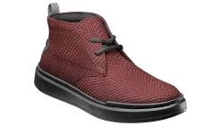 Stacy Adams Cai Red Men's Boot