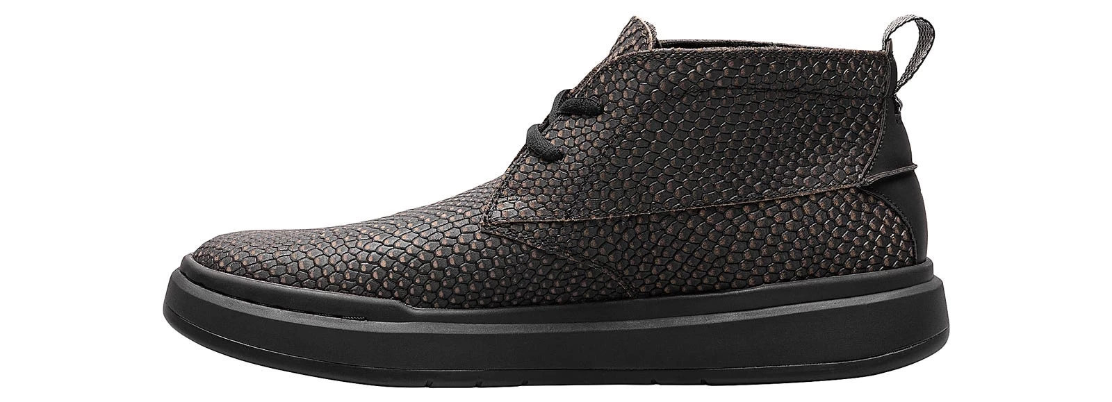 Stacy Adams Cai Black Men's Boot 6 Stacy Adams Cai Black Men's Boot - Image 4